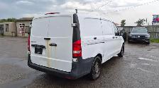 2018 Mercedes-Benz Metris - Photo 5