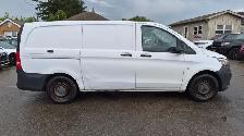 2018 Mercedes-Benz Metris - Photo 6