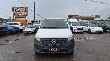2018 Mercedes-Benz Metris - Photo 7