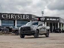 2026 Ram 1500 Rebel - Photo 2