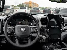 2026 Ram 1500 Rebel - Photo 3
