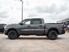2026 Ram 1500 Rebel - Photo 5