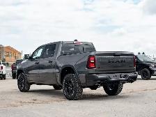 2026 Ram 1500 Rebel - Photo 6