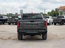 2026 Ram 1500 Rebel - Photo 7