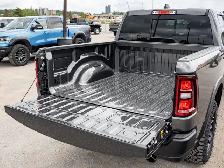 2026 Ram 1500 Rebel - Photo 8