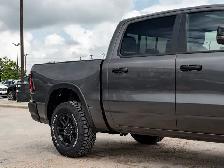 2026 Ram 1500 Rebel - Photo 9