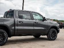 2026 Ram 1500 Rebel - Photo 10