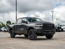 2026 Ram 1500 Rebel - Photo 11