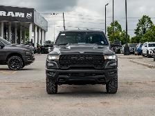 2026 Ram 1500 Rebel - Photo 12