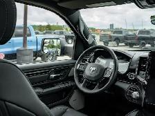 2026 Ram 1500 Rebel - Photo 27