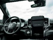 2026 Ram 1500 Rebel - Photo 30