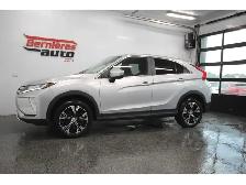 2019 Mitsubishi Eclipse CROSS / ES S-AWC