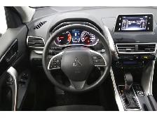 2019 Mitsubishi Eclipse CROSS / ES S-AWC - Photo 3