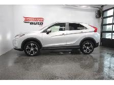 2019 Mitsubishi Eclipse CROSS / ES S-AWC - Photo 4