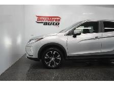 2019 Mitsubishi Eclipse CROSS / ES S-AWC - Photo 5