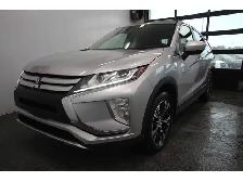 2019 Mitsubishi Eclipse CROSS / ES S-AWC - Photo 6