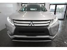 2019 Mitsubishi Eclipse CROSS / ES S-AWC - Photo 7