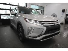 2019 Mitsubishi Eclipse CROSS / ES S-AWC - Photo 8