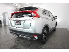 2019 Mitsubishi Eclipse CROSS / ES S-AWC - Photo 9