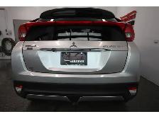 2019 Mitsubishi Eclipse CROSS / ES S-AWC - Photo 10