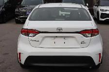 2026 Toyota Corolla Hybrid LE - Photo 3