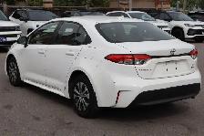 2026 Toyota Corolla Hybrid LE - Photo 4