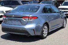 2026 Toyota Corolla LE - Photo 3