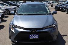 2026 Toyota Corolla LE - Photo 4
