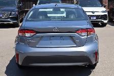 2026 Toyota Corolla LE - Photo 5