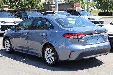 2026 Toyota Corolla LE - Photo 6
