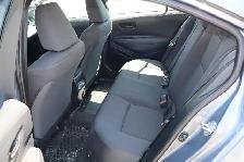 2026 Toyota Corolla LE - Photo 12