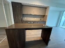 Brand new 1 bed den, 2 bath condo at Metro Park, North York - Photo 3