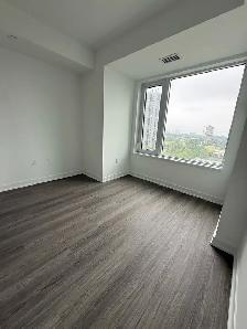 Brand new 1 bed den, 2 bath condo at Metro Park, North York - Photo 7