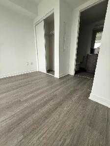 Brand new 1 bed den, 2 bath condo at Metro Park, North York - Photo 8