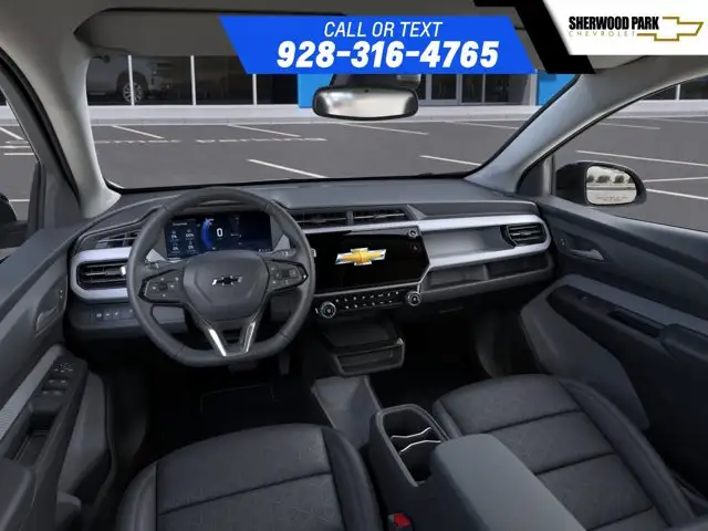 2027 Chevrolet BOLT