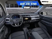 2027 Chevrolet BOLT