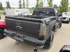 2017 Chevrolet Silverado 2500HD LTZ - Photo 4
