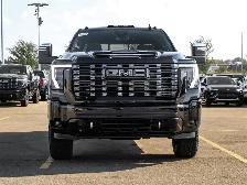 2026 GMC Sierra 3500HD Denali Ultimate - Photo 2
