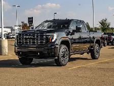 2026 GMC Sierra 3500HD Denali Ultimate - Photo 3