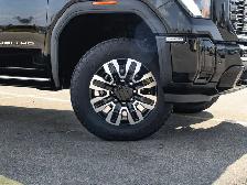 2026 GMC Sierra 3500HD Denali Ultimate - Photo 4