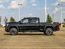 2026 GMC Sierra 3500HD Denali Ultimate - Photo 8