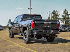 2026 GMC Sierra 3500HD Denali Ultimate - Photo 9