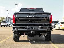 2026 GMC Sierra 3500HD Denali Ultimate - Photo 10