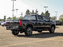 2026 GMC Sierra 3500HD Denali Ultimate - Photo 11