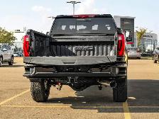 2026 GMC Sierra 3500HD Denali Ultimate - Photo 12