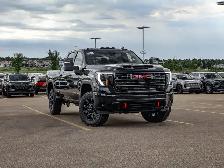 2026 GMC Sierra 3500HD AT4 - Photo 2