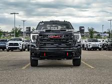 2026 GMC Sierra 3500HD AT4 - Photo 3