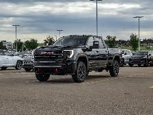2026 GMC Sierra 3500HD AT4 - Photo 4