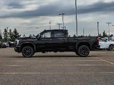 2026 GMC Sierra 3500HD AT4 - Photo 5