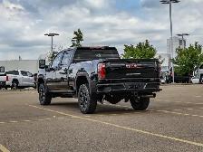 2026 GMC Sierra 3500HD AT4 - Photo 6